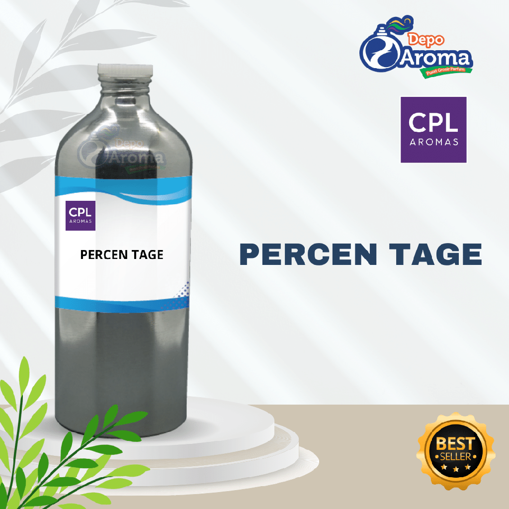 Percen Tage