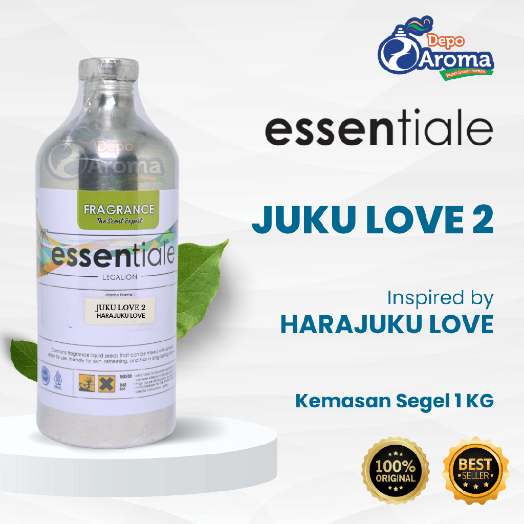 Juku Love 2