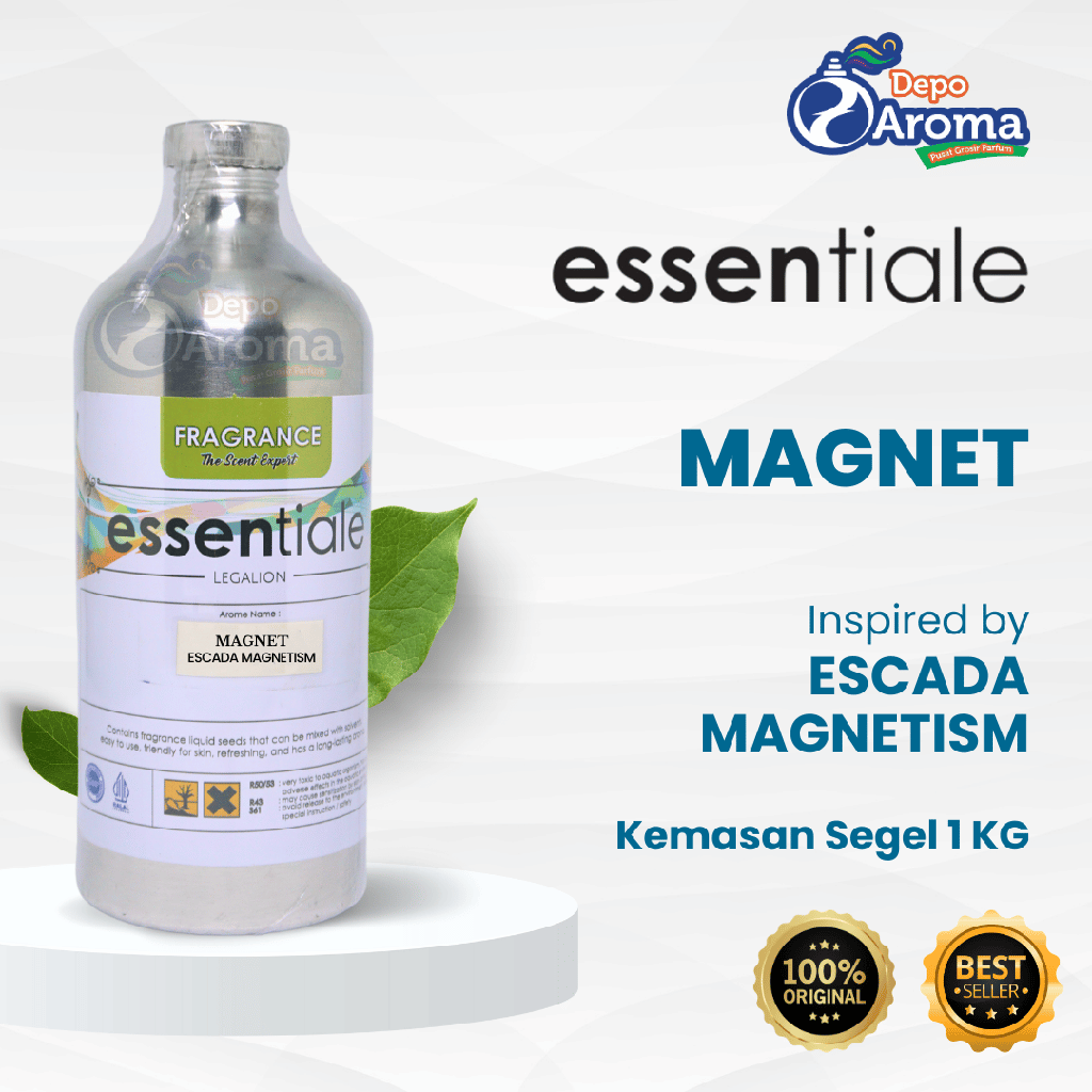 Magnet
