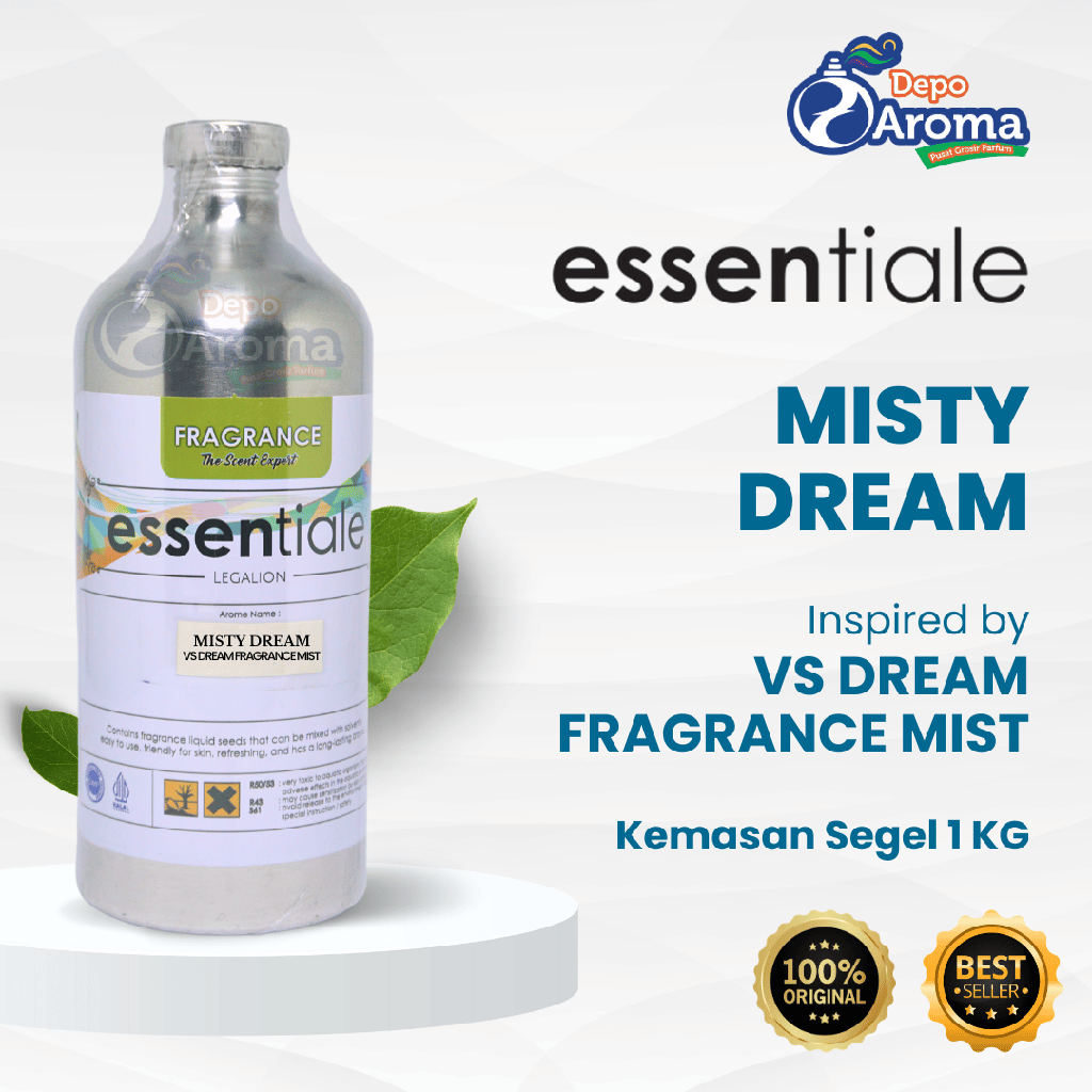 Misty Dream