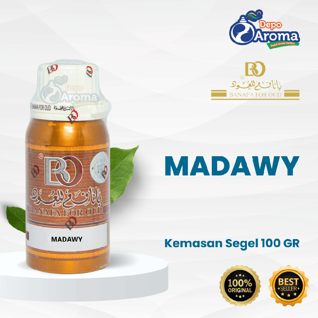 Madawy