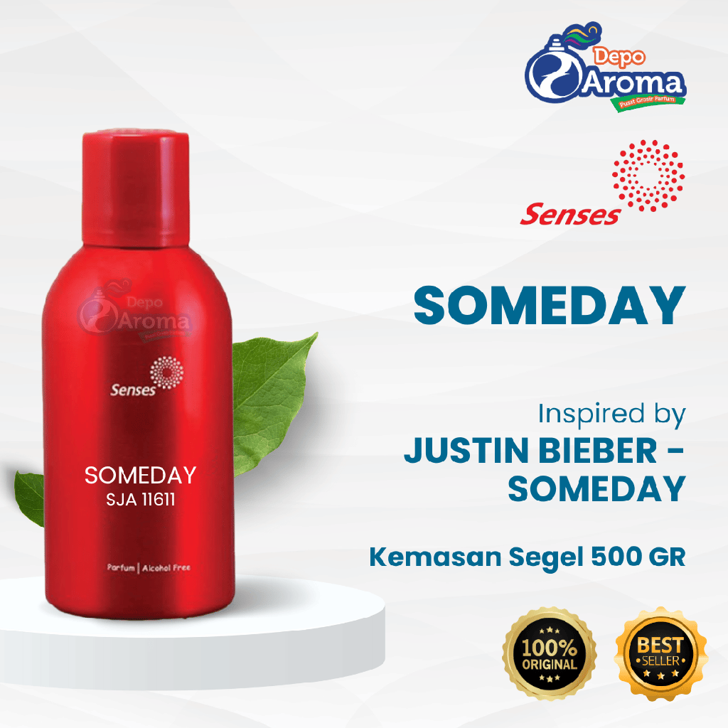 Someday