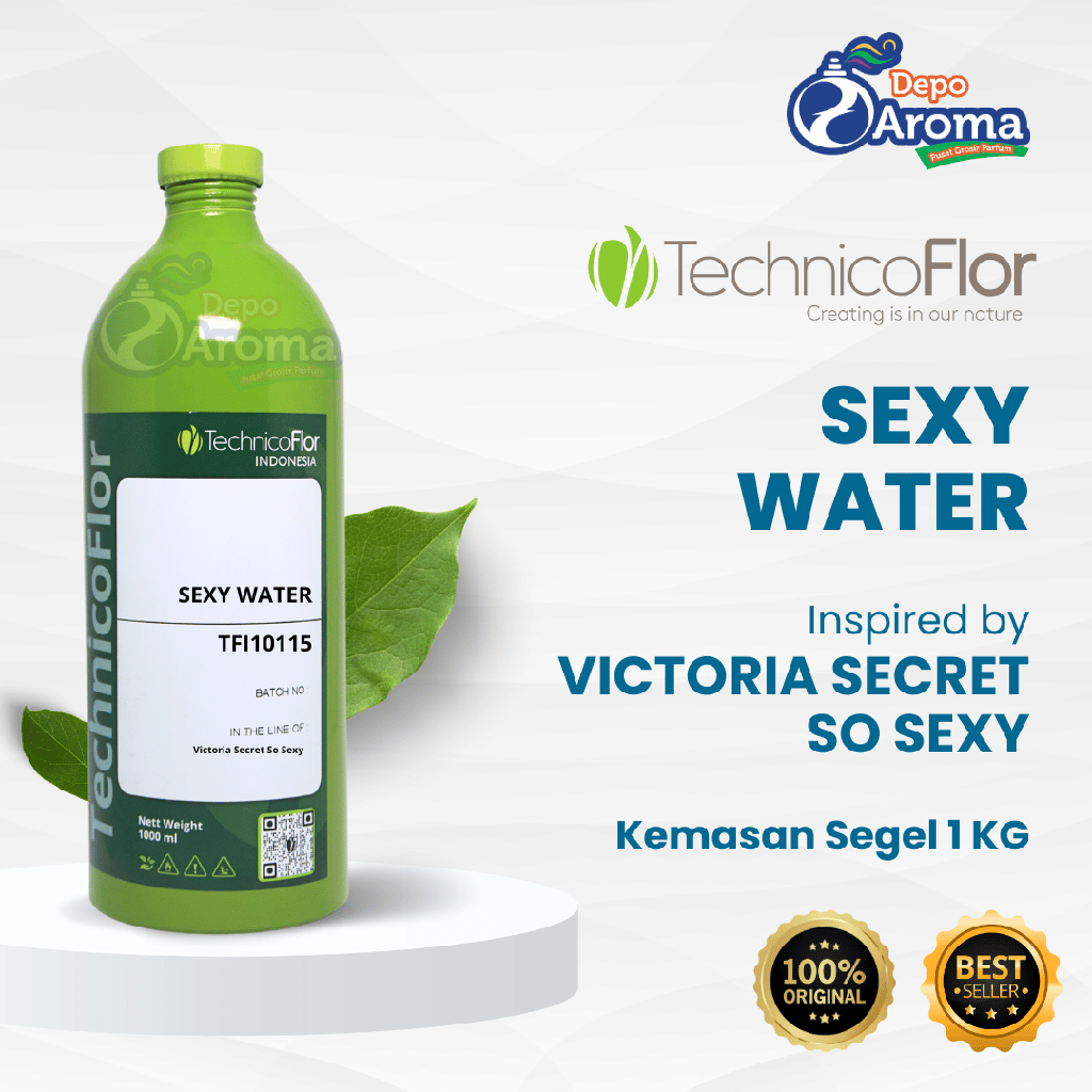 Sexy Water