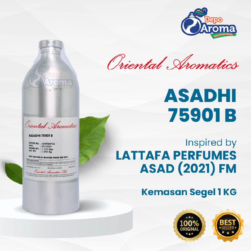 Asadhi 75901 B
