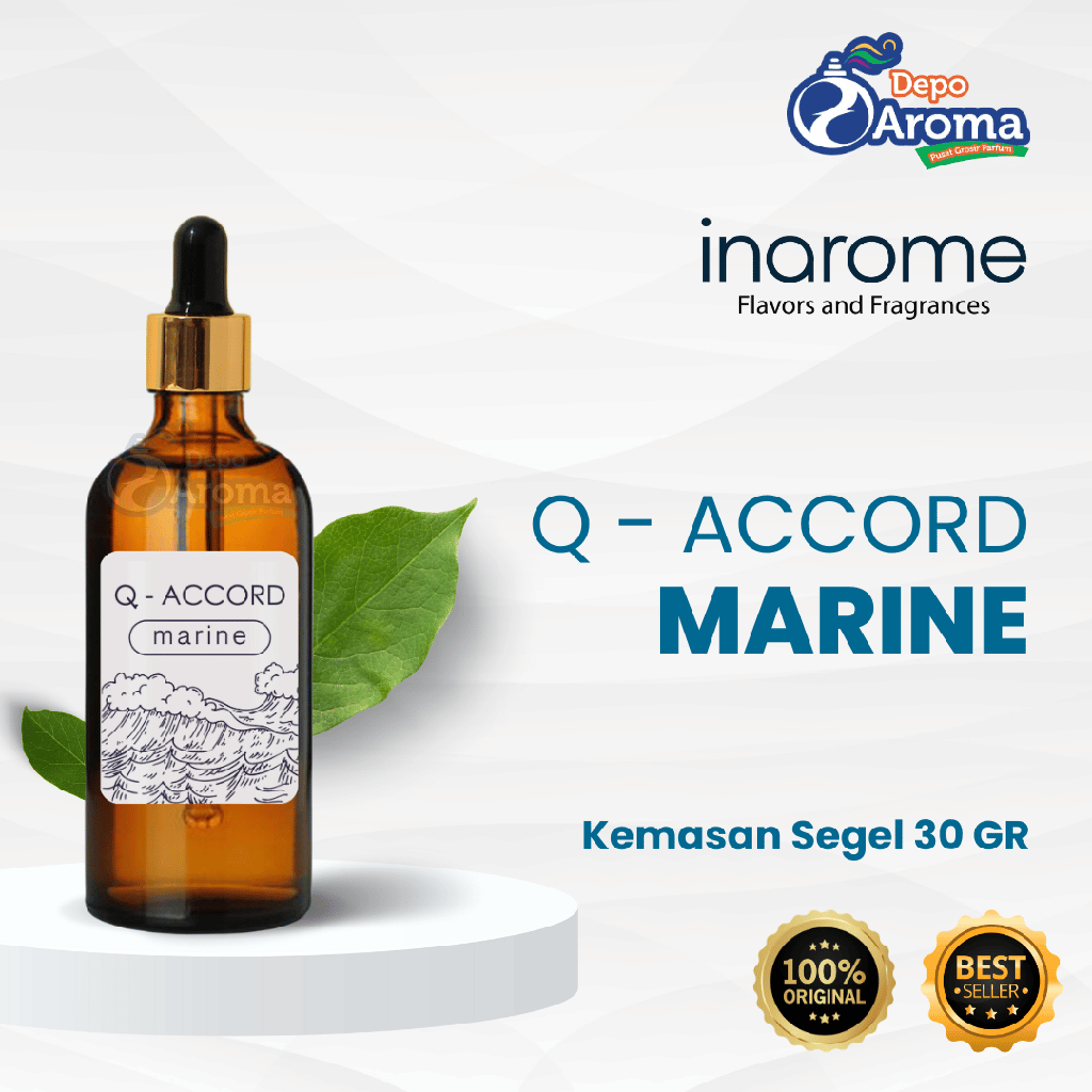 Marine Accord 30g