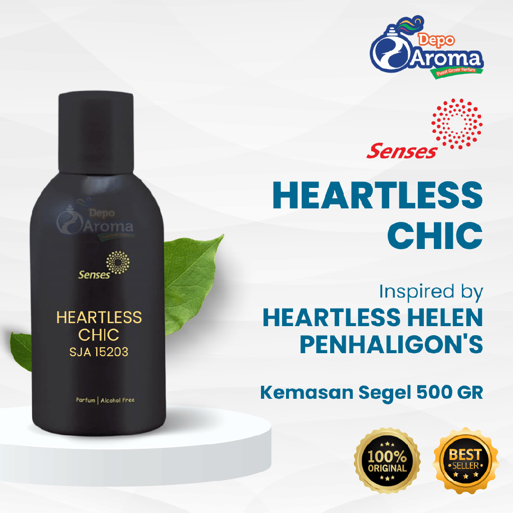 Heartless Chic
