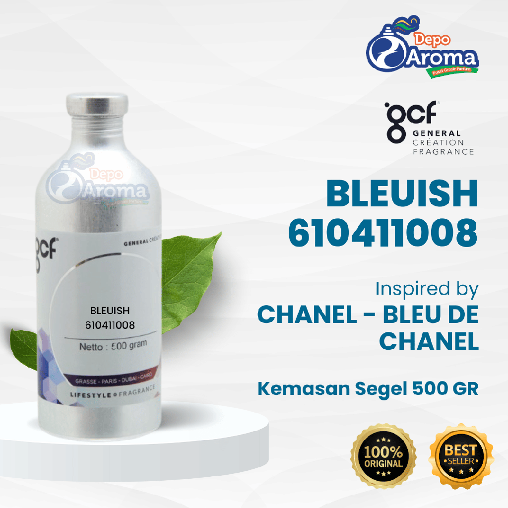 Bleuish