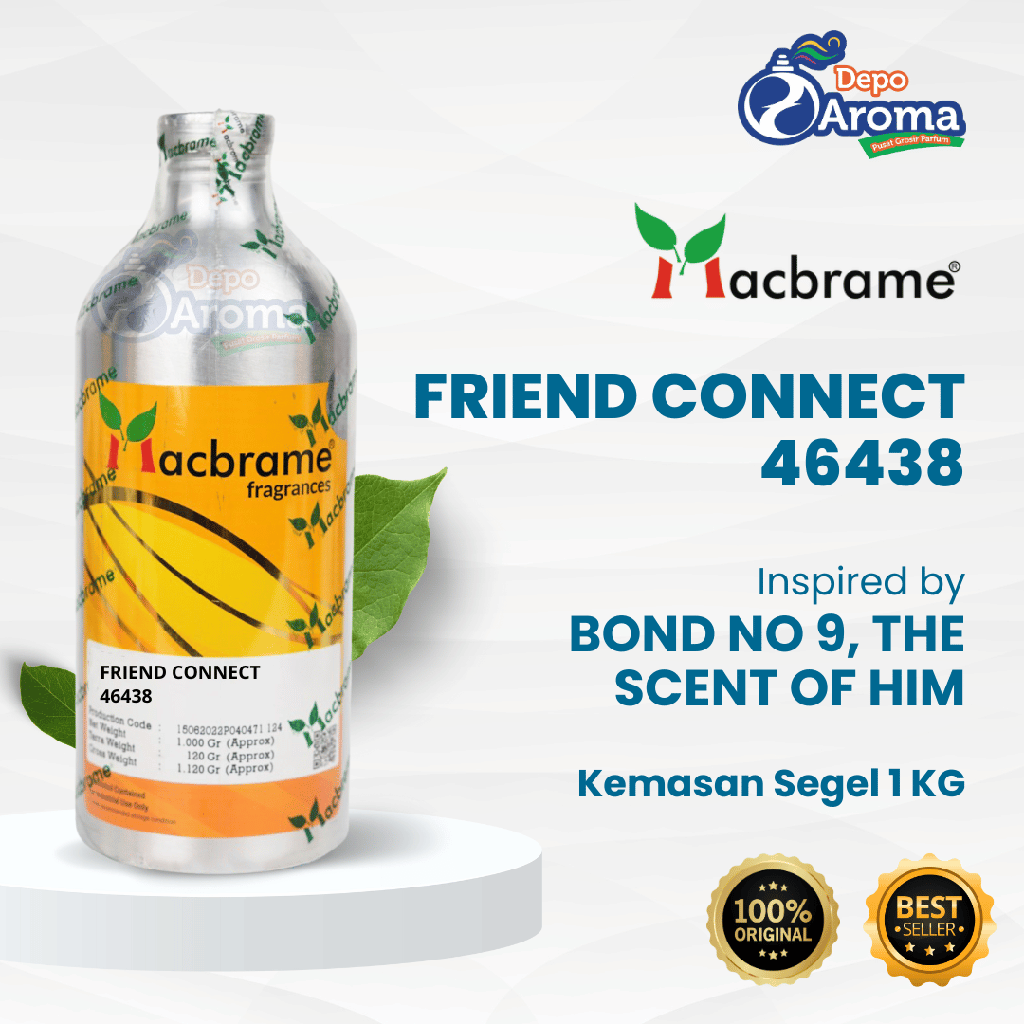Friend Connect