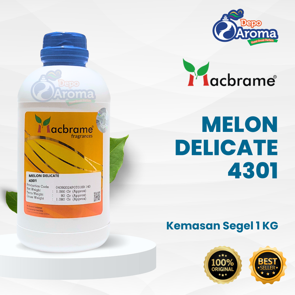 Melon Delicate