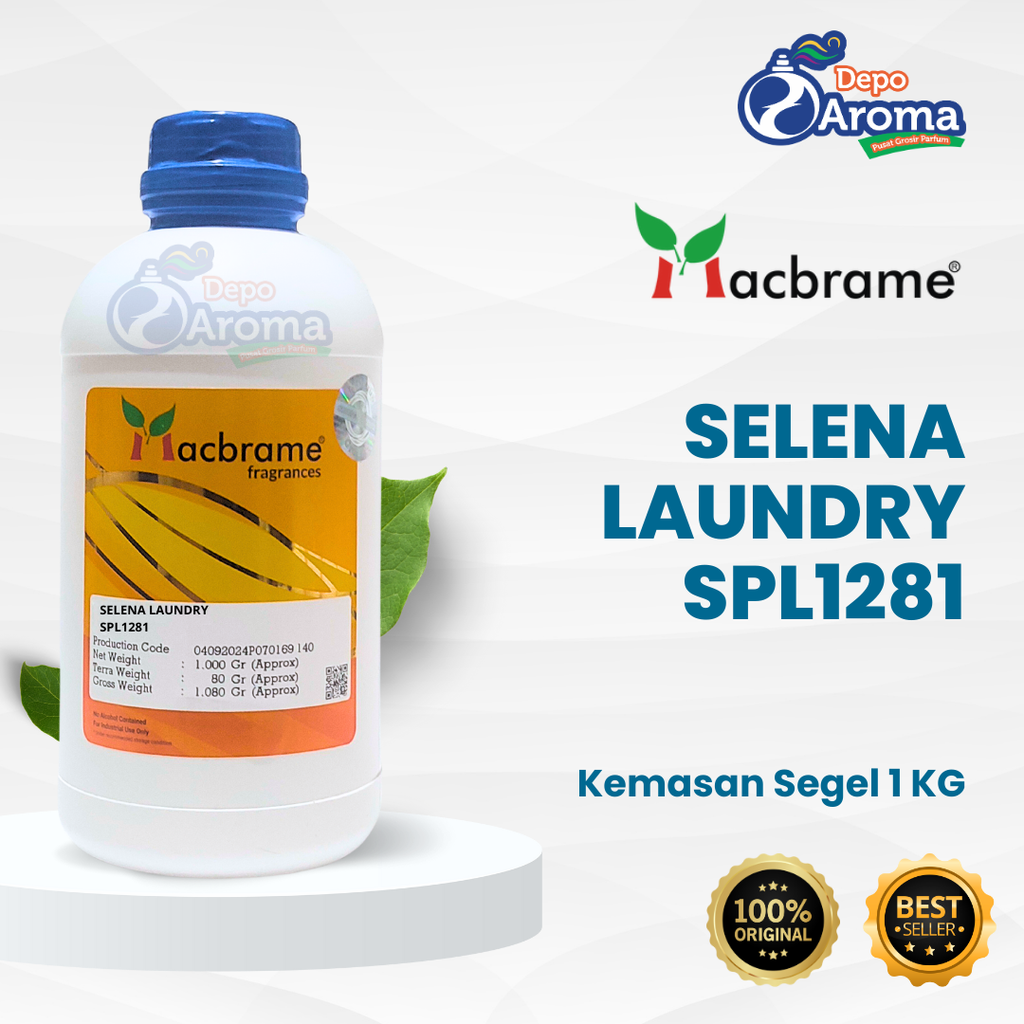 Selena Laundry
