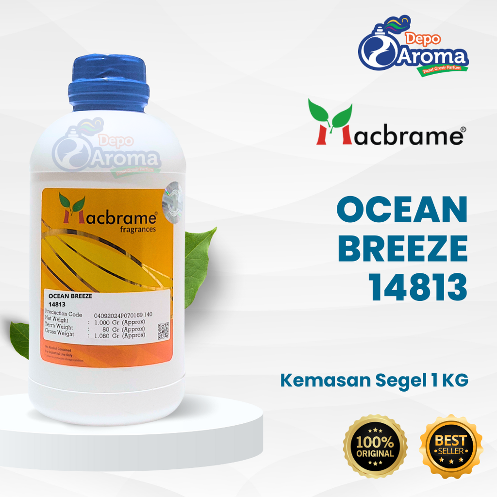 Ocean Breeze