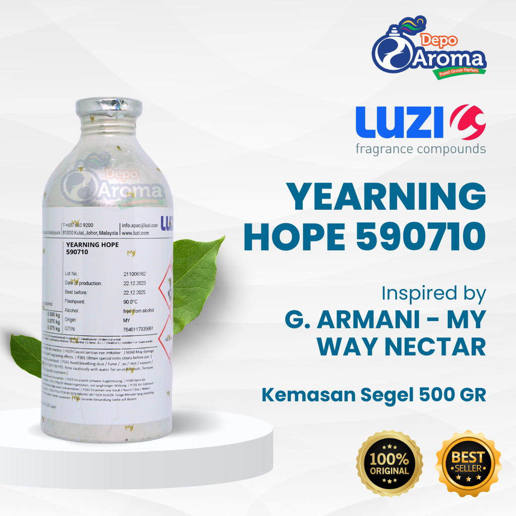 Yearning Hope 590710