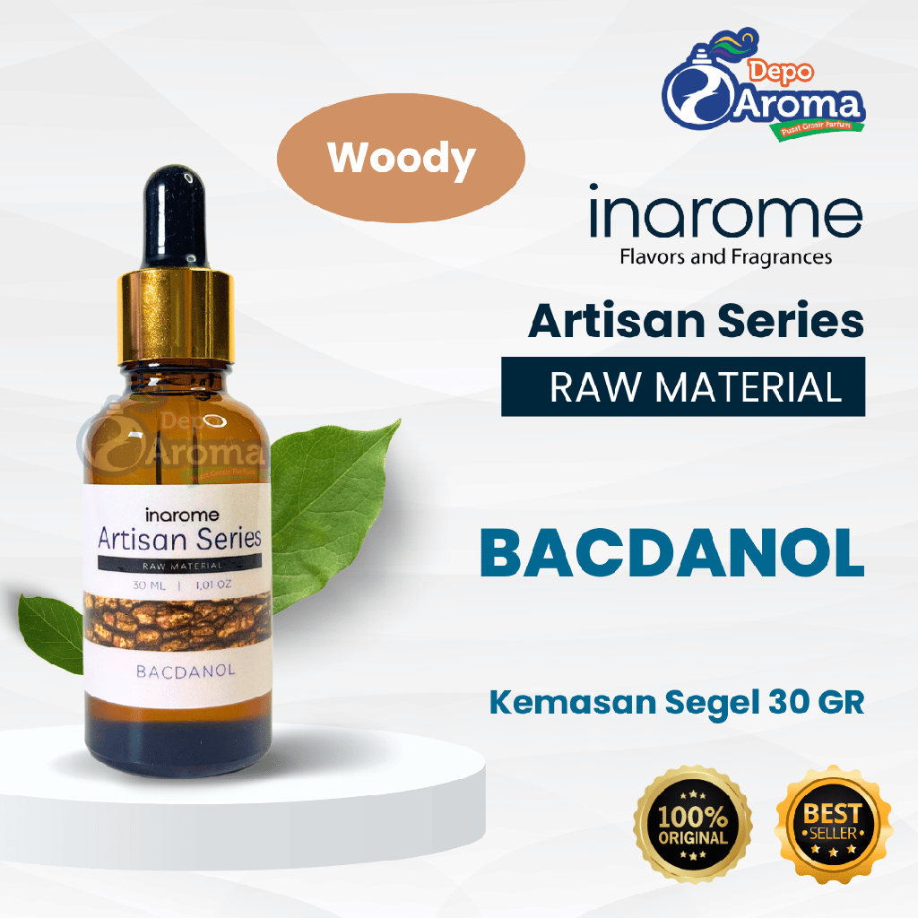 Bacdanol Artisan