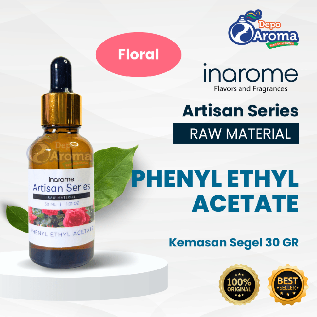 Phenyl Ethyl Acetate Artisan