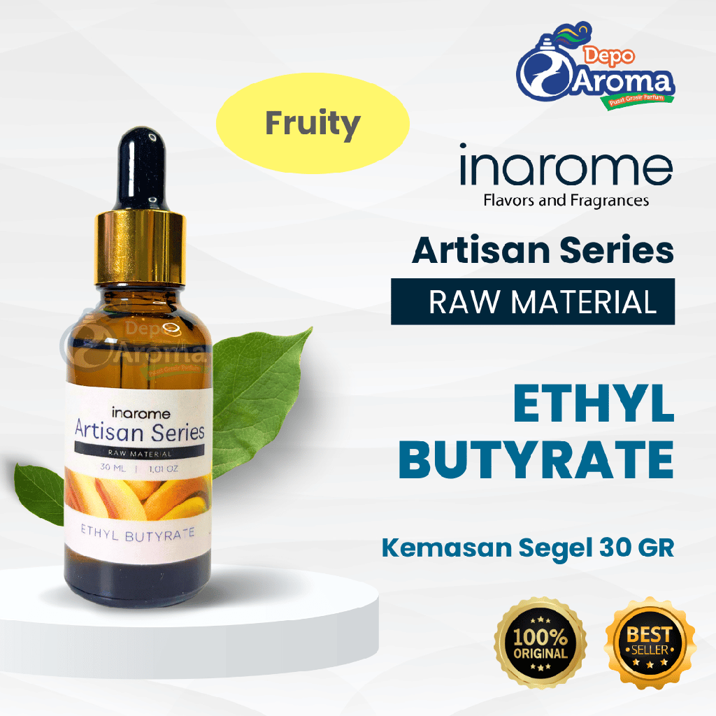 Ethyl Butyrate Artisan