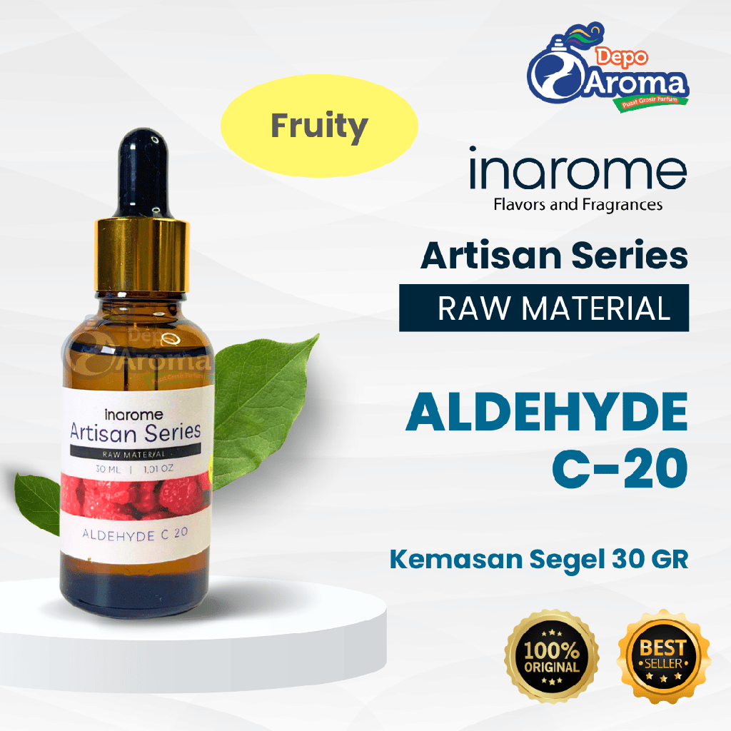 Aldehyde C-20 Artisan