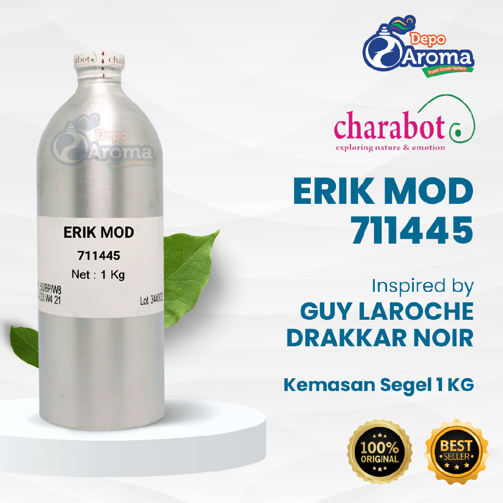 Erik Mod 711445