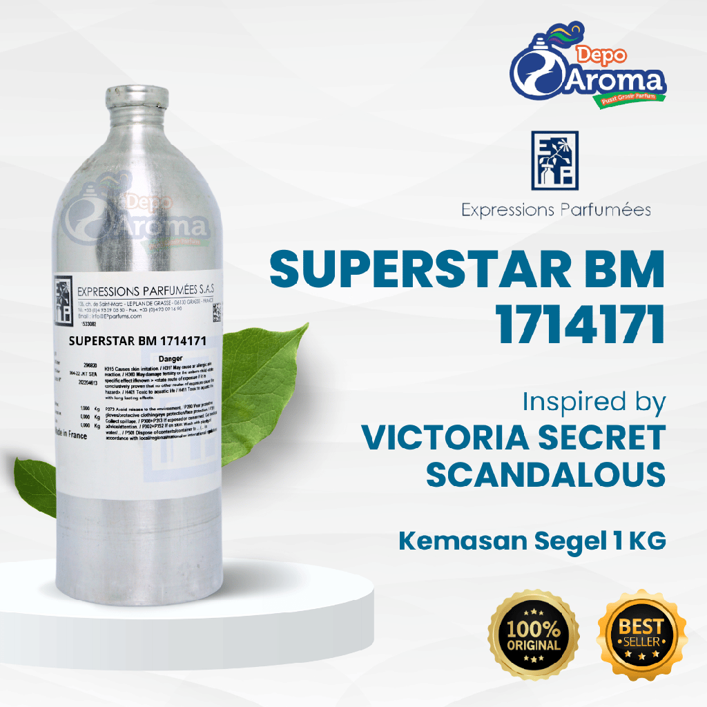 Superstar BM