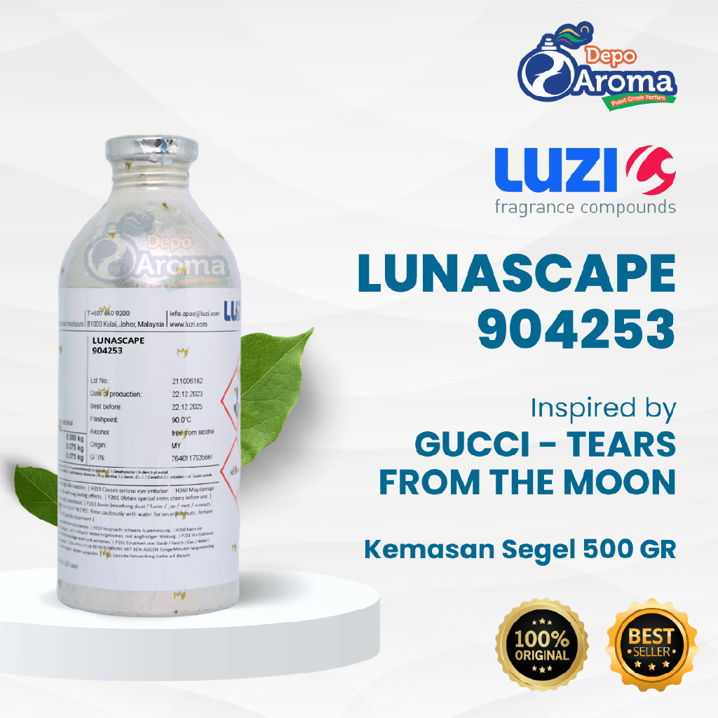 Lunascape