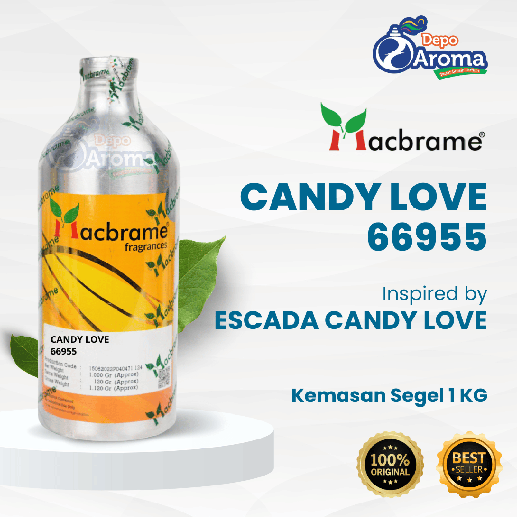 Candy Love