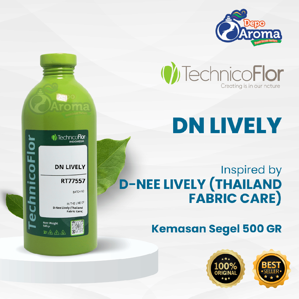 DN Lively