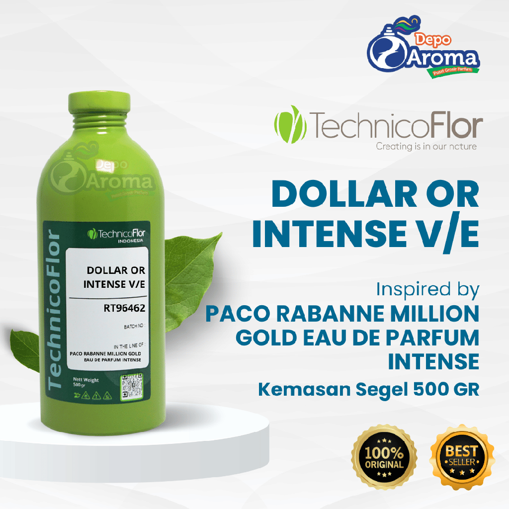 Dollar or Intense V/E RT96462