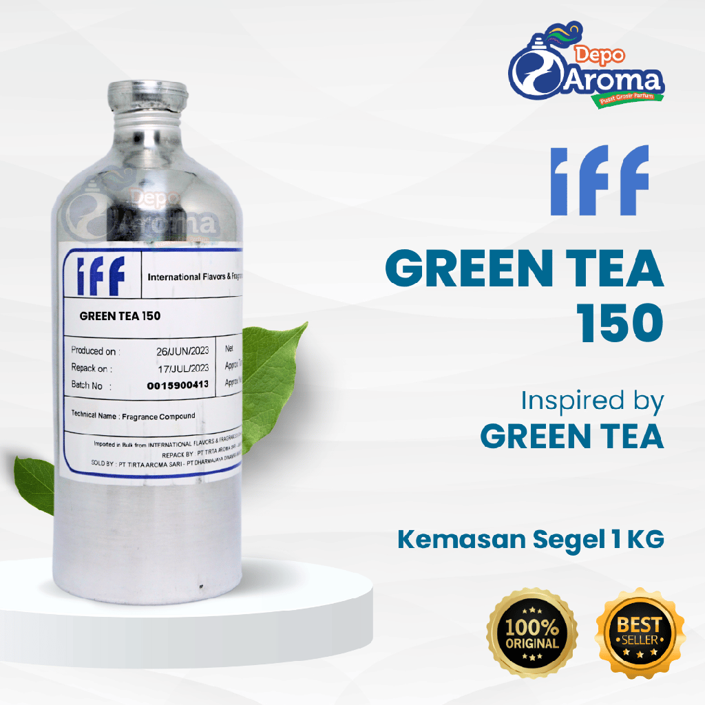 Green Tea 150