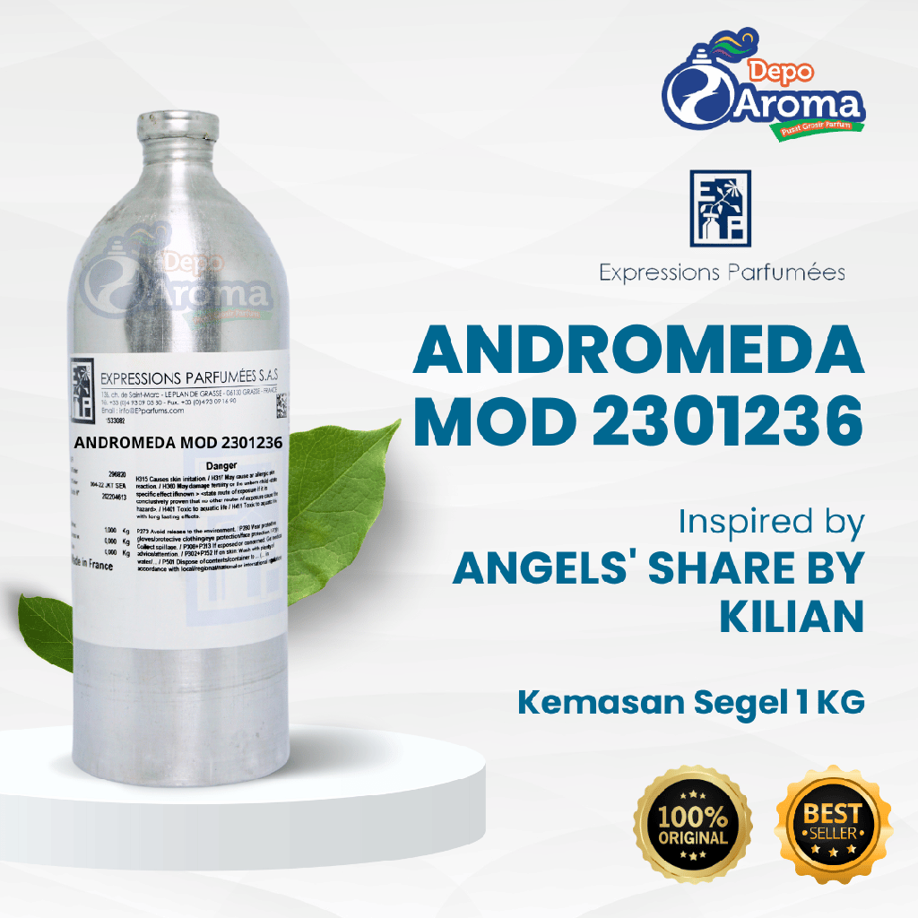 Andromeda Mod 2301236