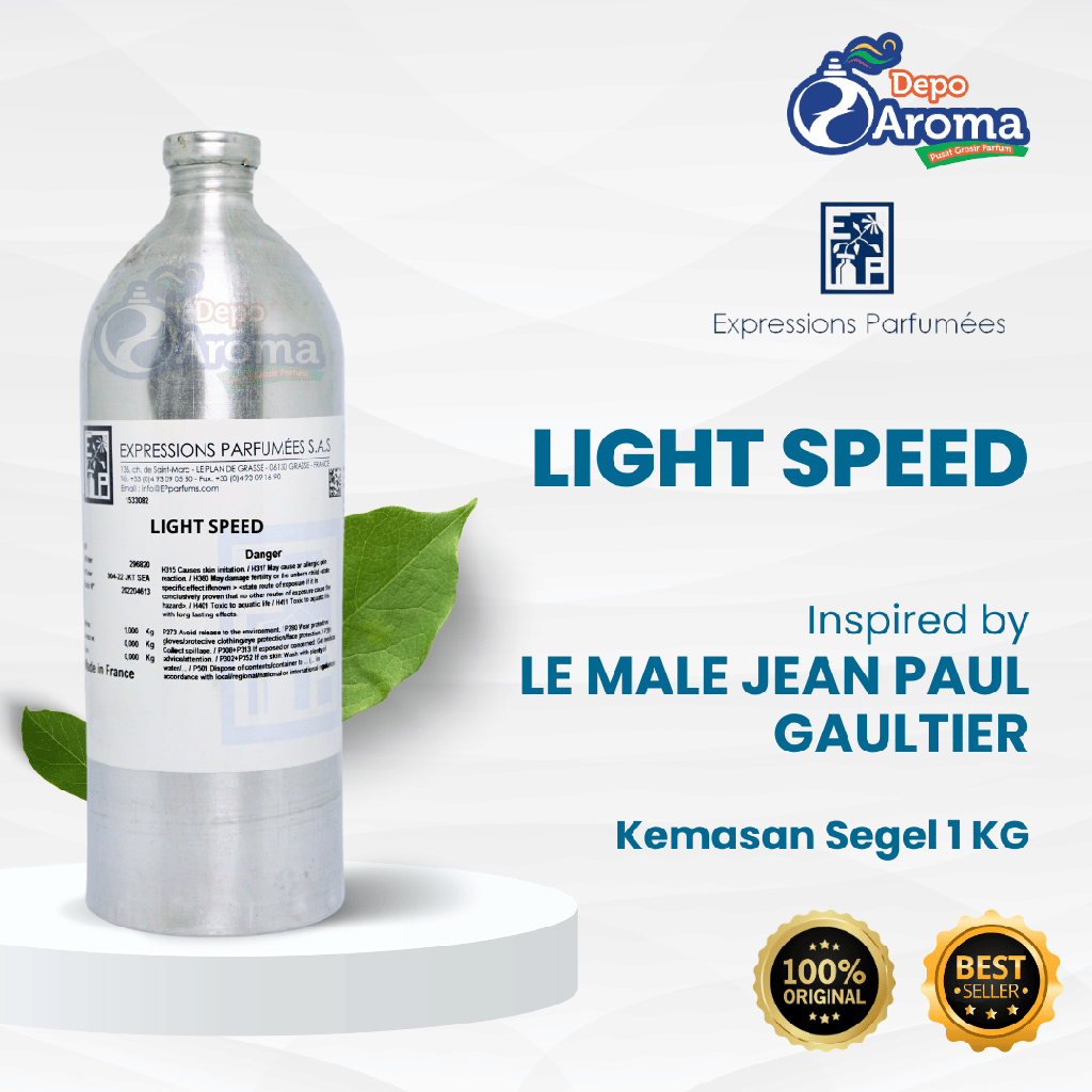 Light Speed