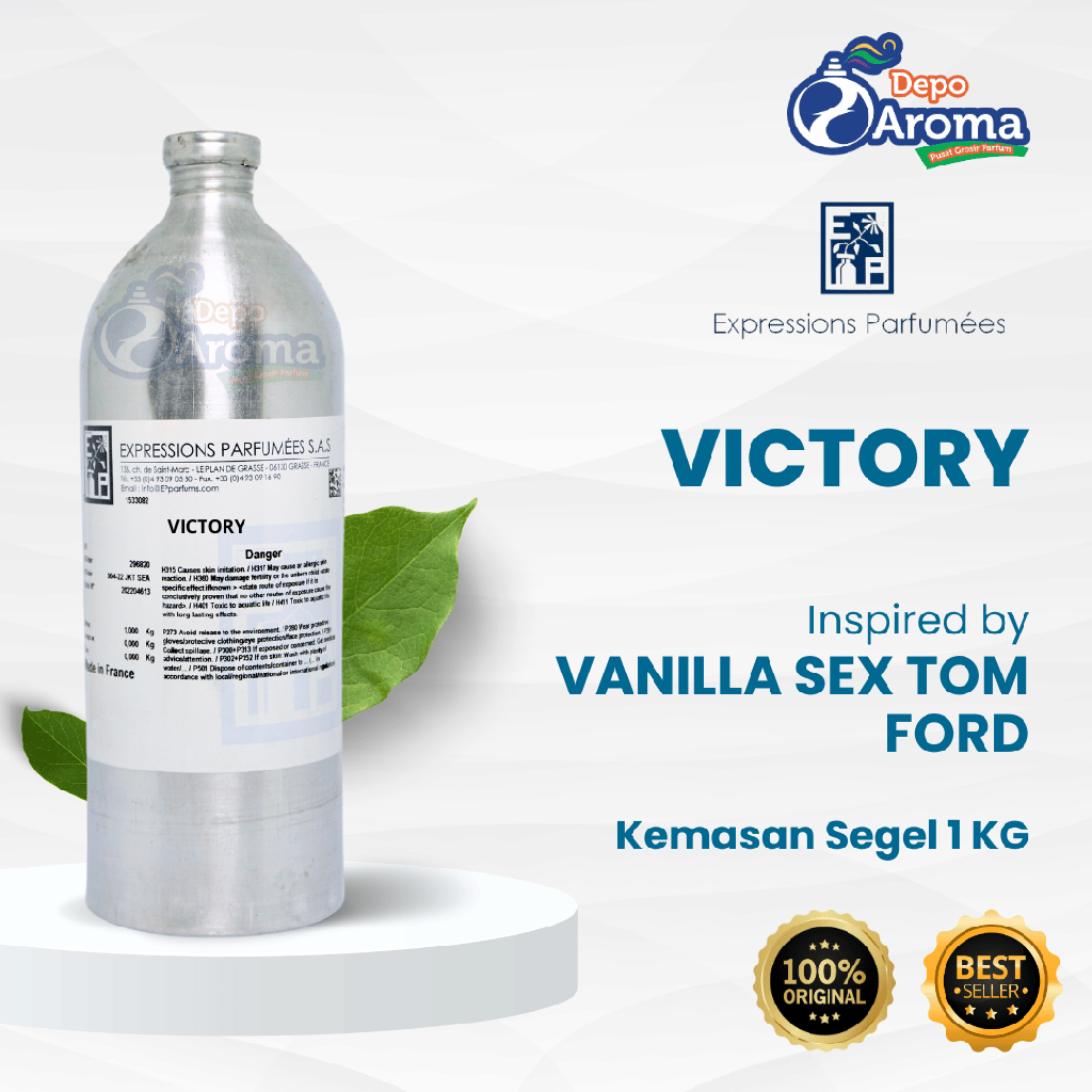 Victory