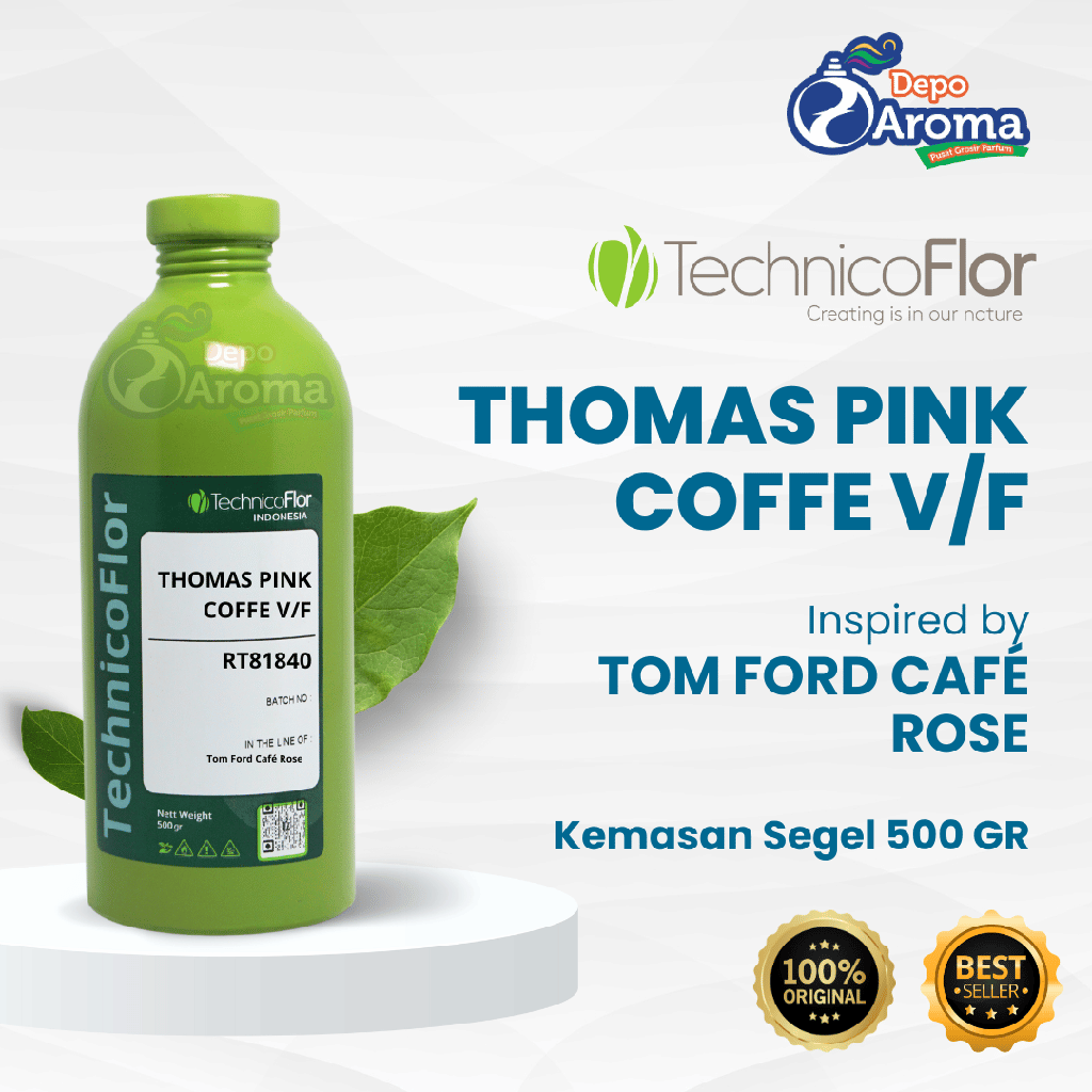 Thomas Pink Coffe V/F RT81840