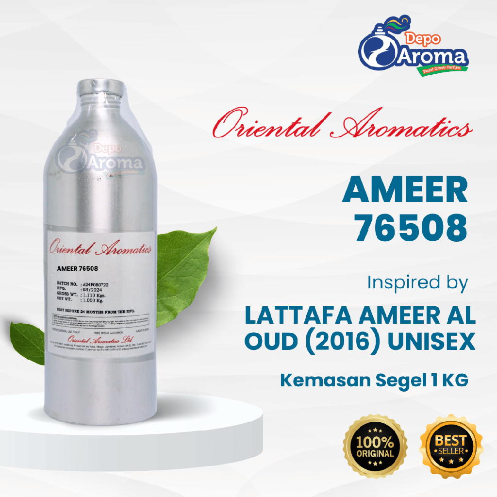 Ameer 76508