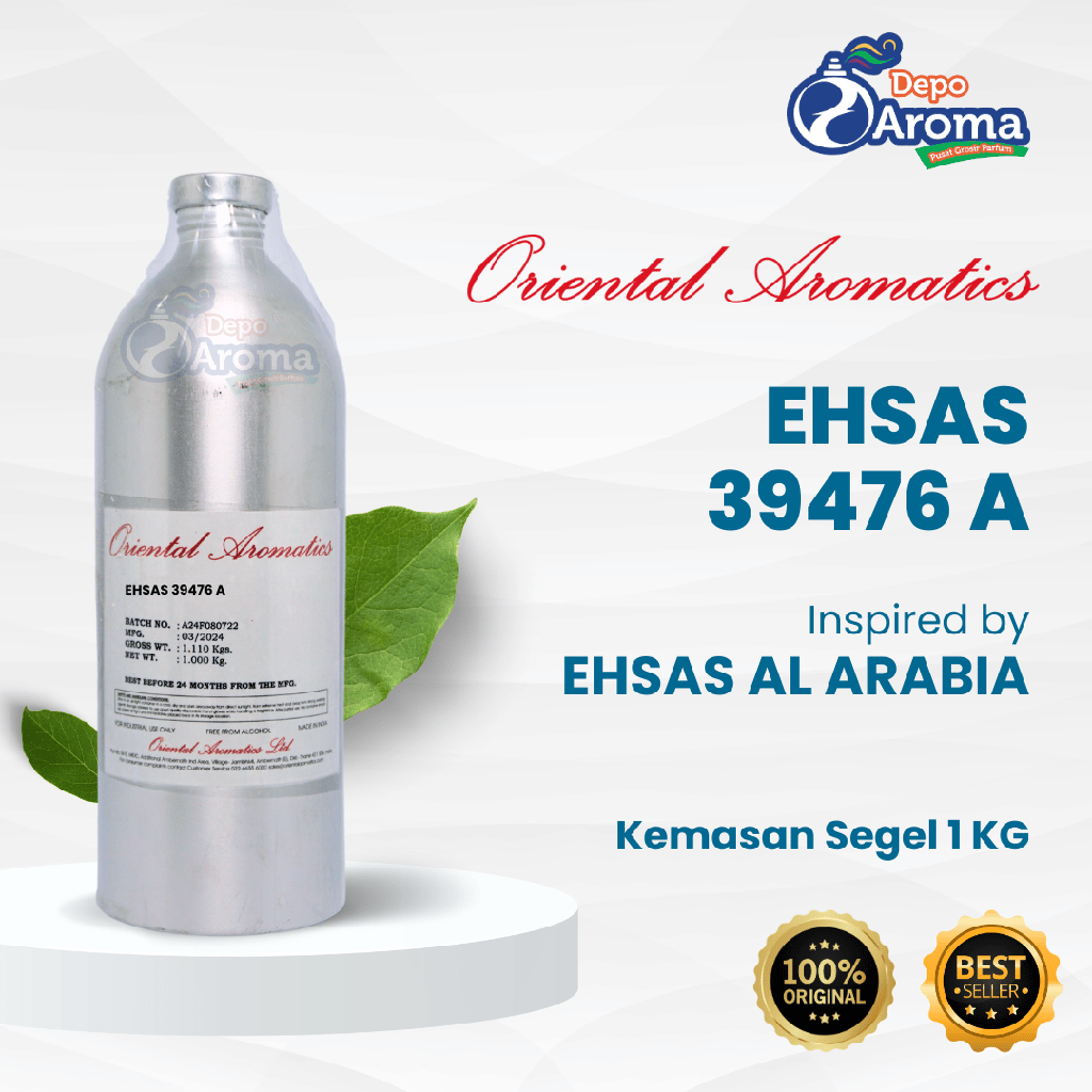 Ehsas 39476 A