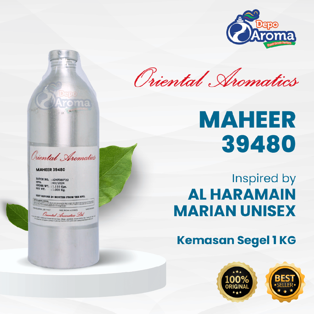 Maheer 39480