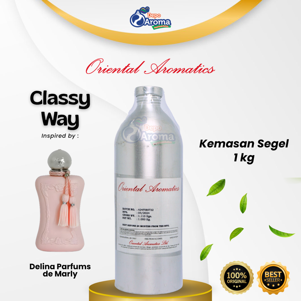 Classy Way 74140 C