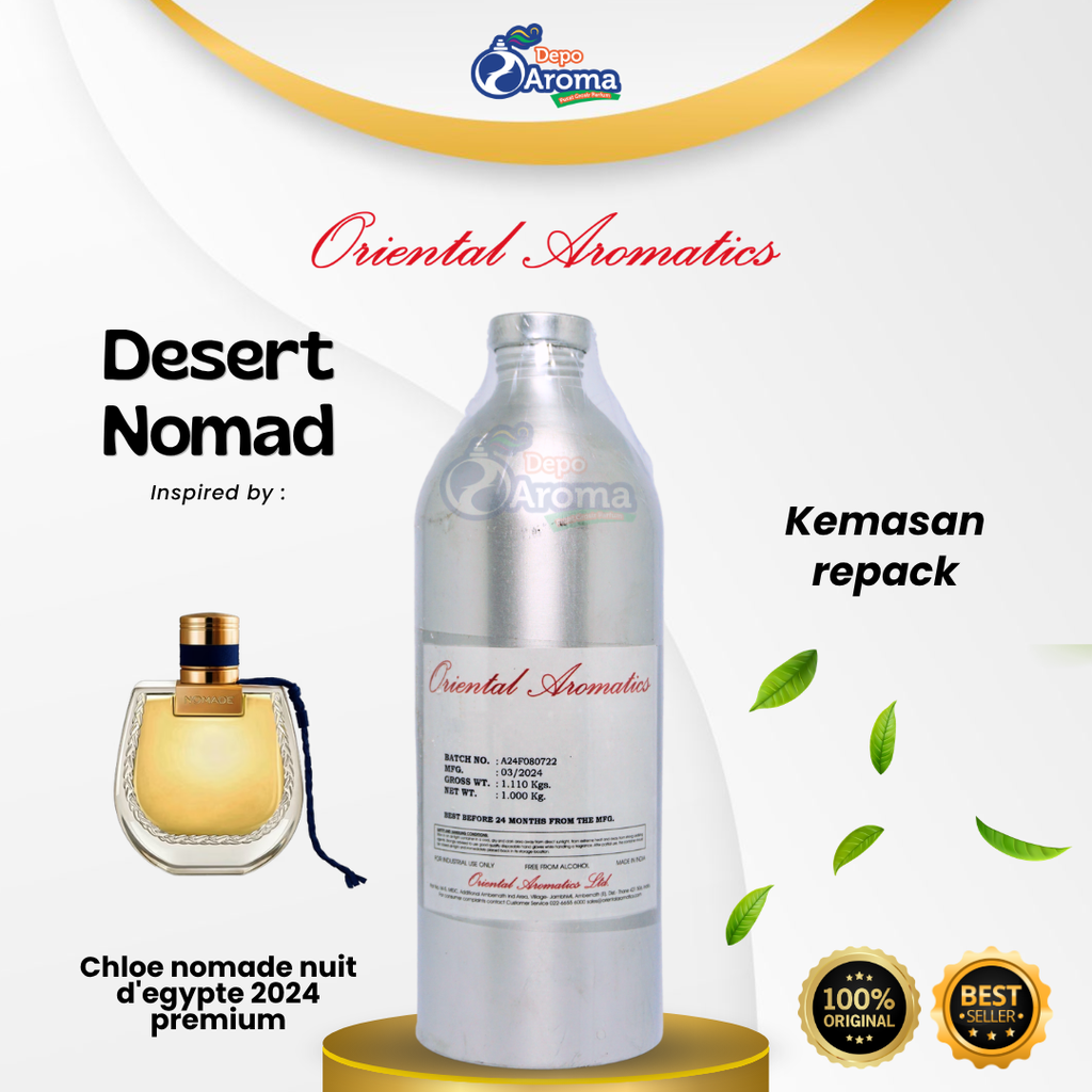 Desert Nomad 76715 A