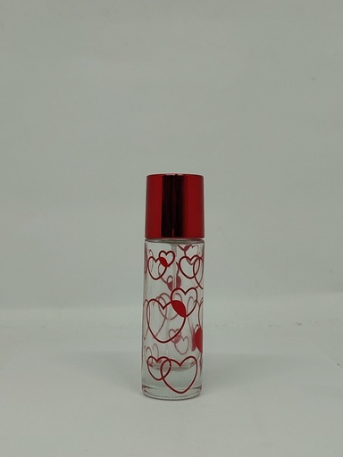 [BTLKC0031] Botol Cassa Love Trans 30Ml