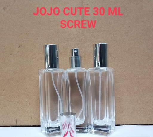 [BTLKC0184] Jojo Cute Silver 30Ml