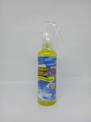 [LPPL006] Lp&Pl Sunrise Fresh 250