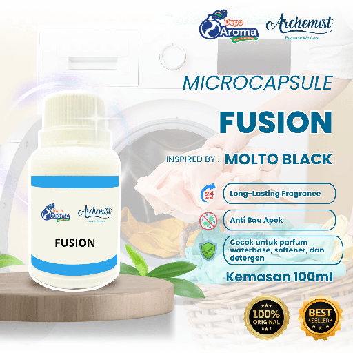 [MICROCAP0008] Microcap Fusion GV