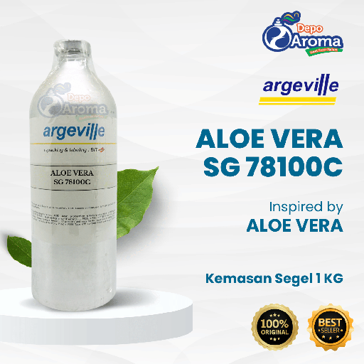 [AGRV0003] Aloe Vera