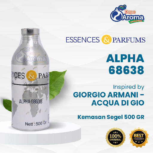 [ESEN0098] Alpha 68638