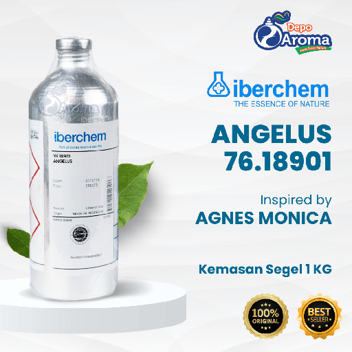 [IBC0011] Angelus