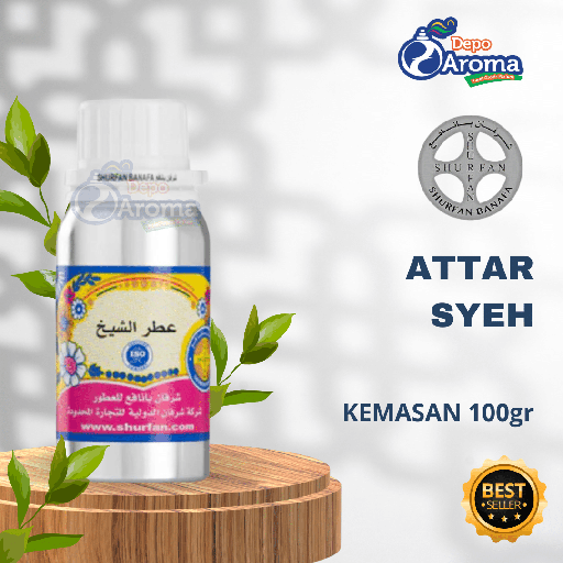[SRFN041] Attar Syeh