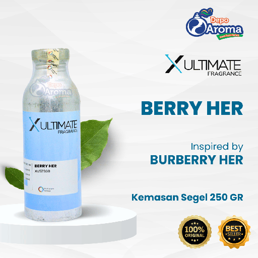 [XU0009] Berry Her