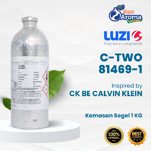 [LZ0045] C-Two 81469-1