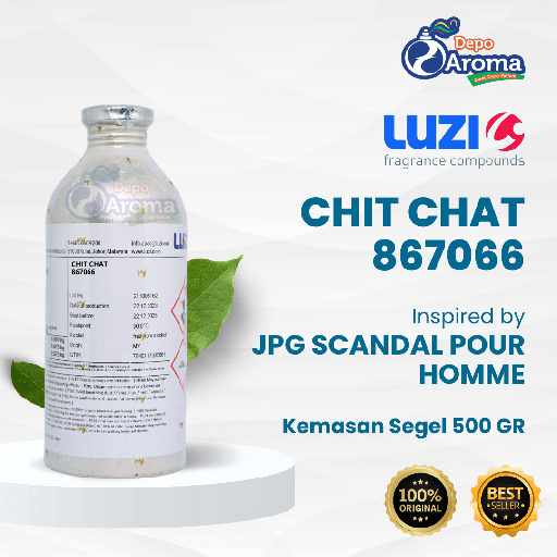 [LZ0166] Chit Chat