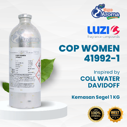 [LZ0044] Cop Women
