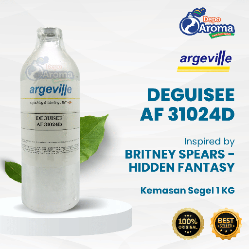 [AGRV0076] Deguisee