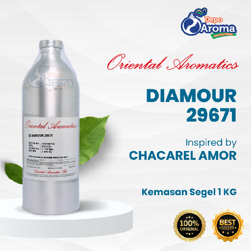 [ORI0095] Diamour 29671